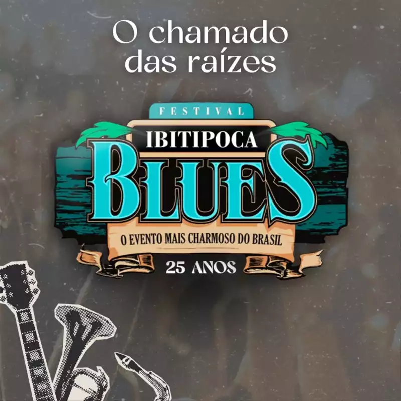 Festival Ibitipoca Blues